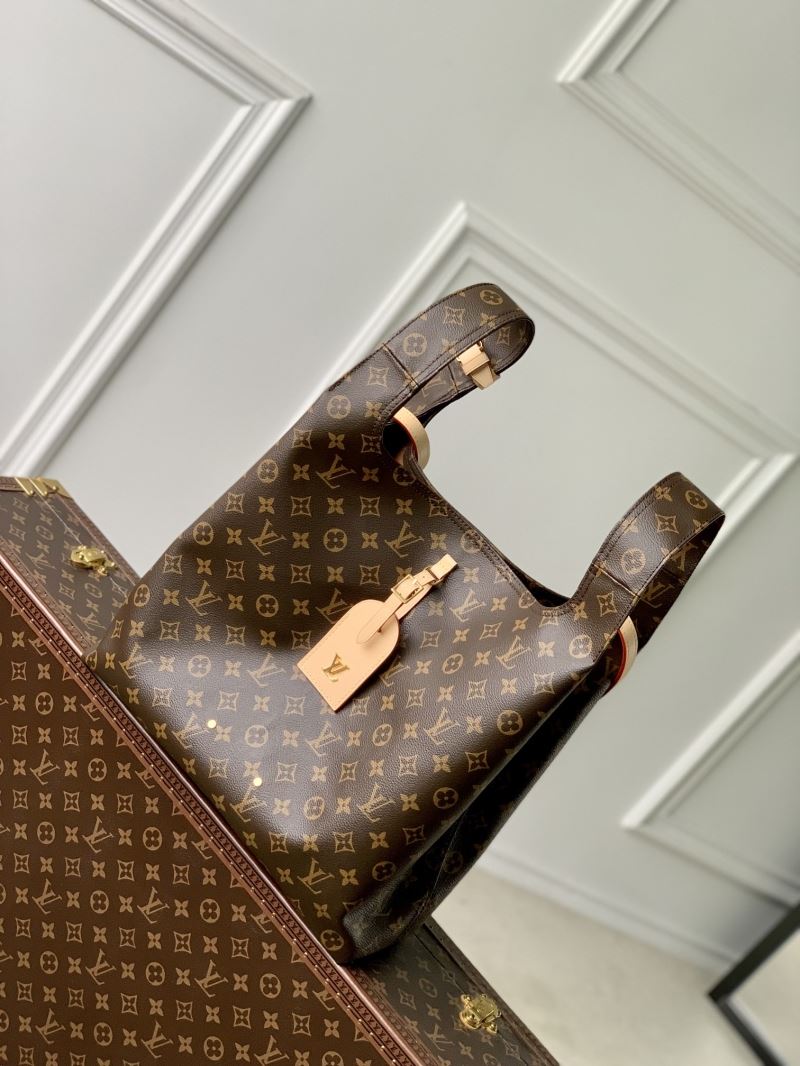 LV Shopping Bags